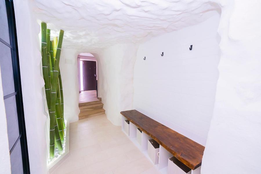Casa Rural Las Colmenas Alcala del Jucar Luaran gambar
