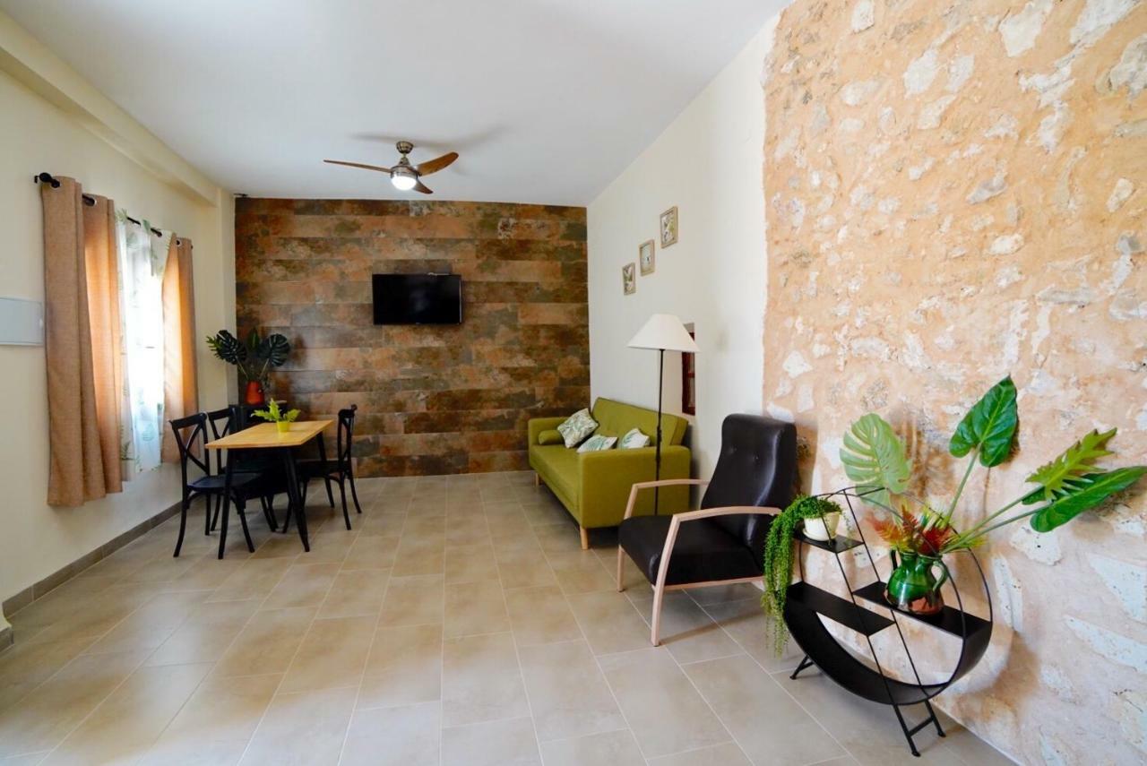 Casa Rural Las Colmenas Alcala del Jucar Luaran gambar