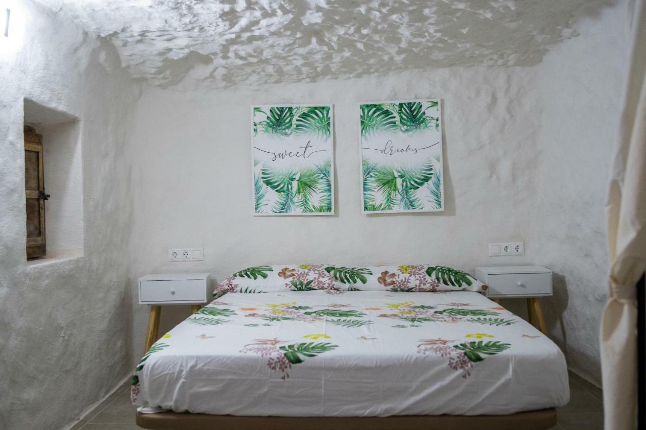 Casa Rural Las Colmenas Alcala del Jucar Luaran gambar
